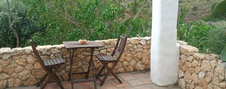 Hotel Rural Cortijo La Alberca
