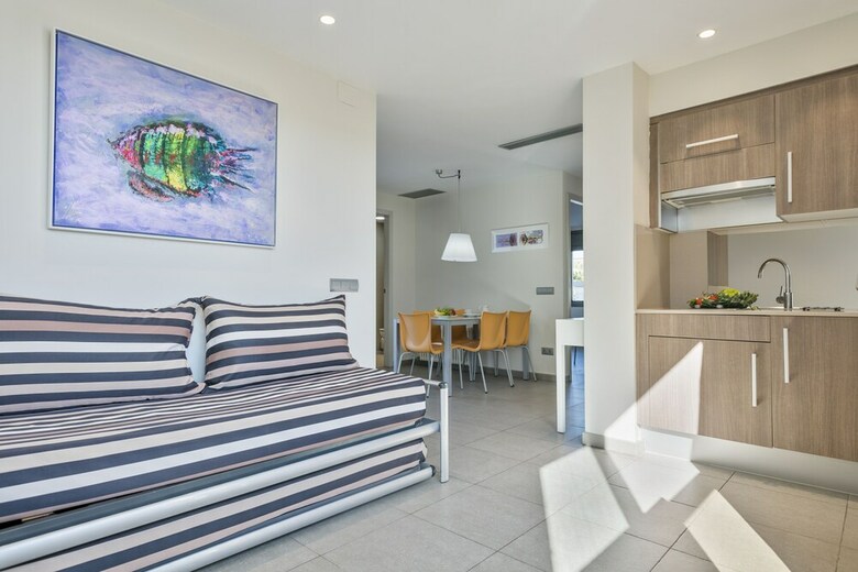 Apartamentos Marfina
