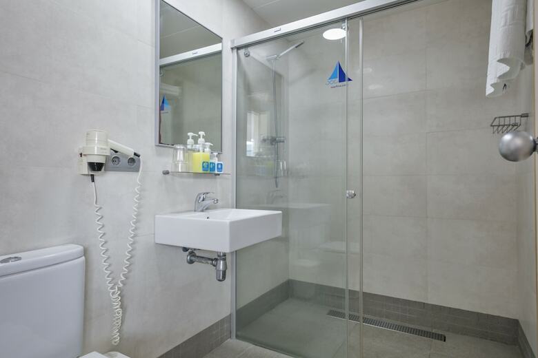 Apartamentos Marfina