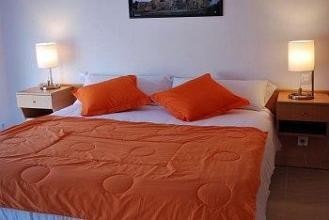 Enginy Apartaments