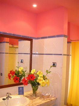 Apartamentos El Cerrito