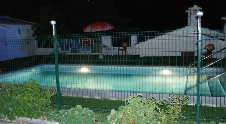 Hotel Juan Francisco
