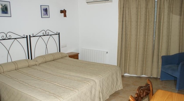 Hotel Juan Francisco