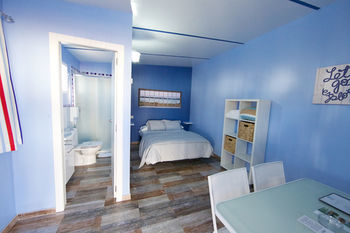 Apartamentos Camping Carlos III