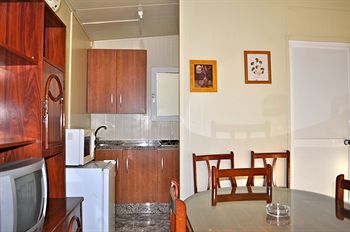 Apartamentos Camping Carlos III