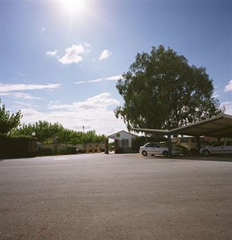 Apartamentos Camping Carlos III