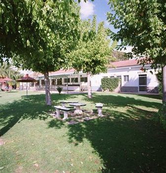 Apartamentos Camping Carlos III