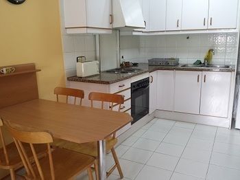 Apartamento Calonge