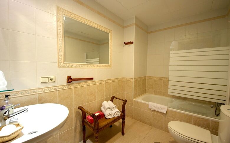 Hotel Alicia Carolina
