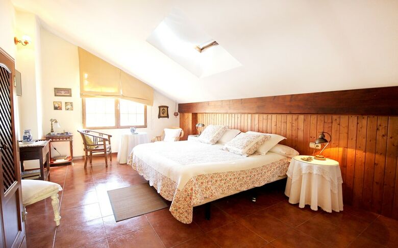 Hotel Alicia Carolina