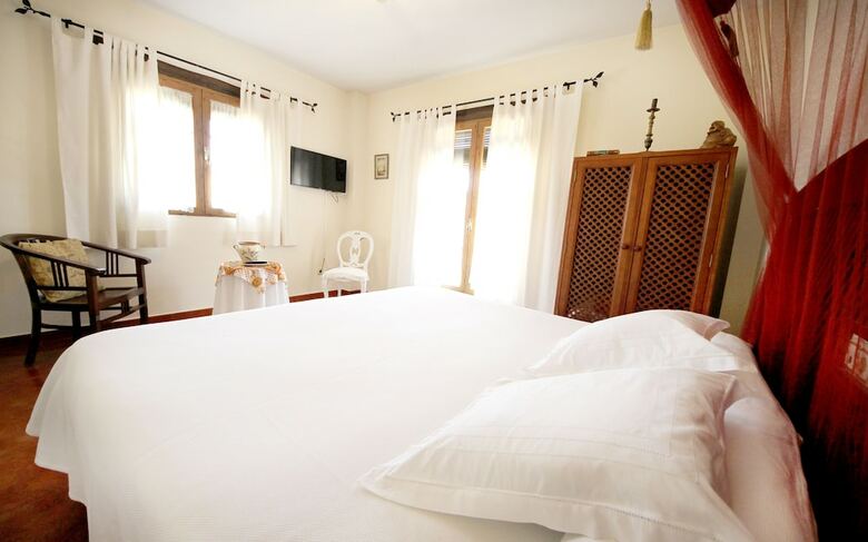 Hotel Alicia Carolina