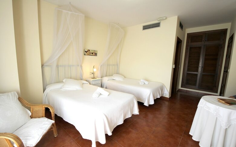 Hotel Alicia Carolina