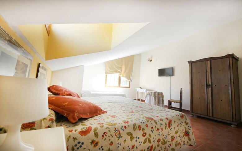 Hotel Alicia Carolina