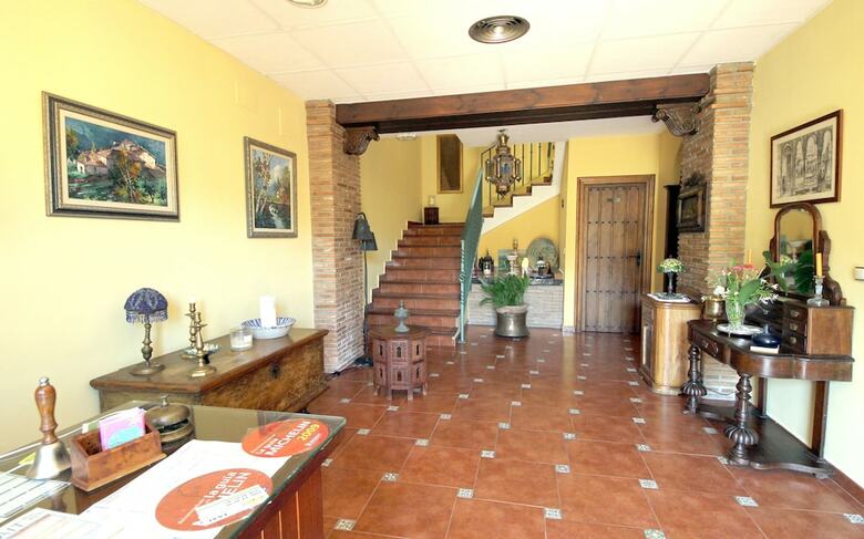 Hotel Alicia Carolina