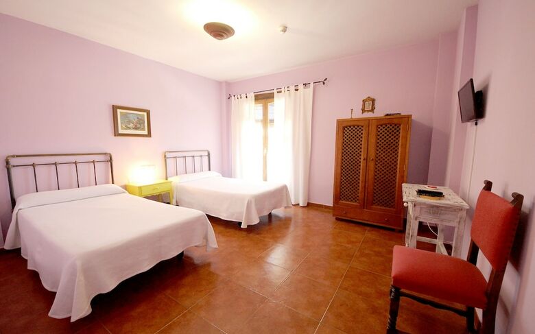 Hotel Alicia Carolina
