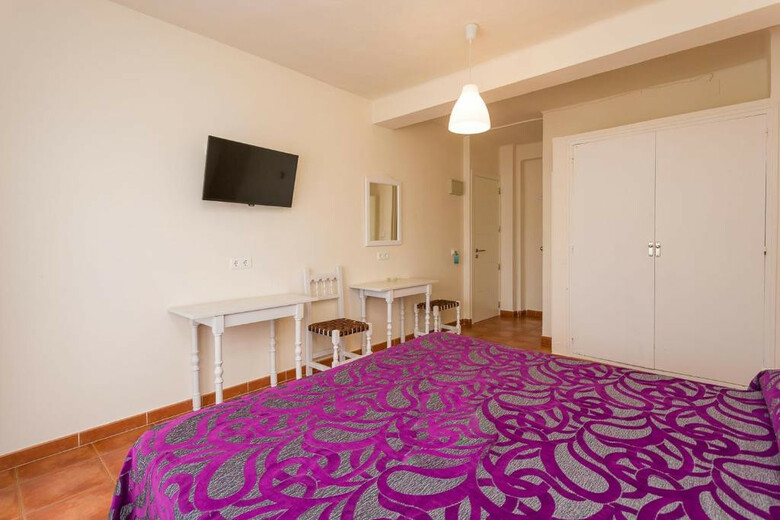 Hostal Sol Y Miel