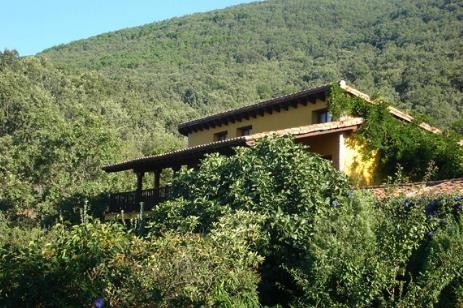Bed & Breakfast Casa Rural La Josa