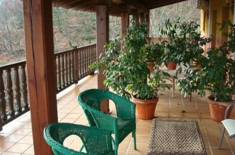 Bed & Breakfast Casa Rural La Josa