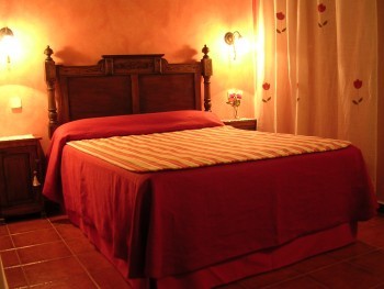 Bed & Breakfast Casa Rural La Josa