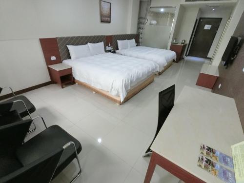 Formosa Hotel