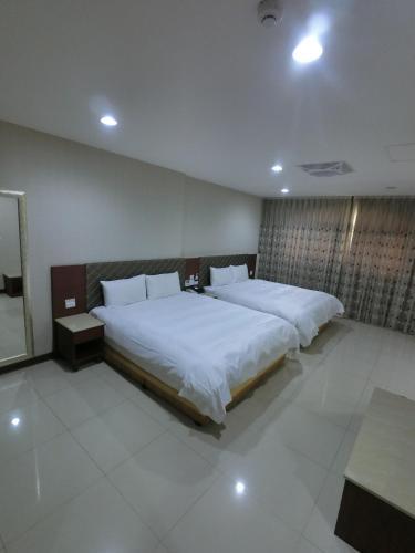 Formosa Hotel