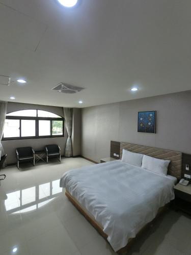 Formosa Hotel