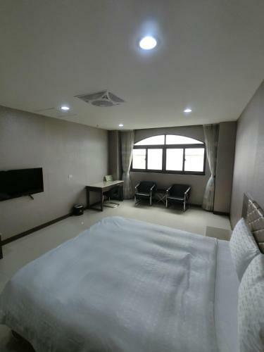 Formosa Hotel