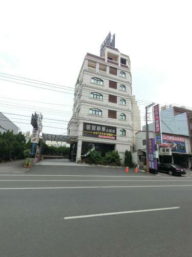 Formosa Hotel