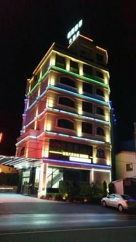 Formosa Hotel