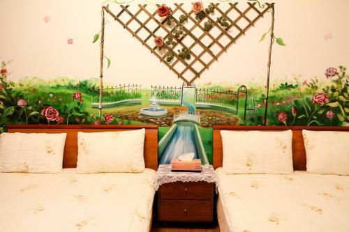 Sun Lu Holiday Homestay