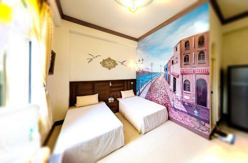 Sun Lu Holiday Homestay