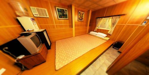 Sun Lu Holiday Homestay