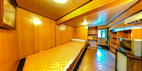 Sun Lu Holiday Homestay