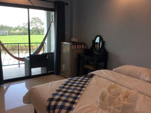 Na Na Doo Homestay