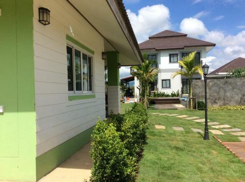 Na Na Doo Homestay