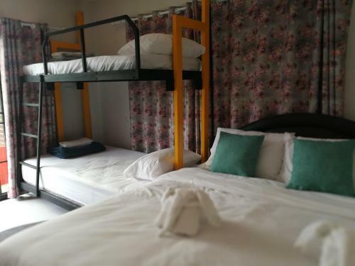Na Na Doo Homestay