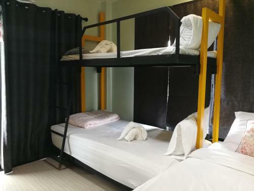 Na Na Doo Homestay