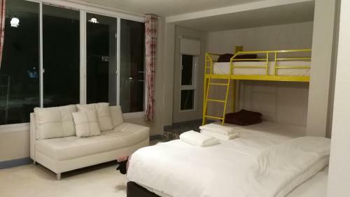 Na Na Doo Homestay