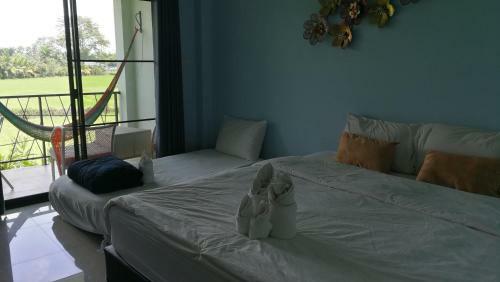 Na Na Doo Homestay