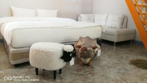 Na Na Doo Homestay