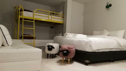 Na Na Doo Homestay