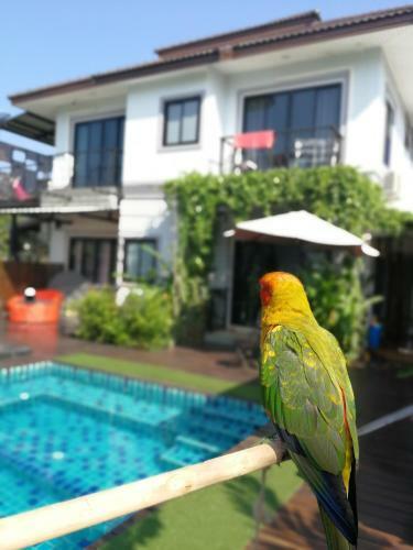 Na Na Doo Homestay