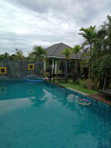 Na Na Doo Homestay