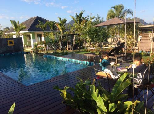 Na Na Doo Homestay