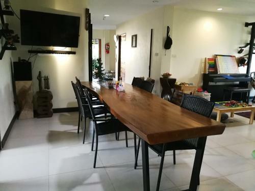 Na Na Doo Homestay