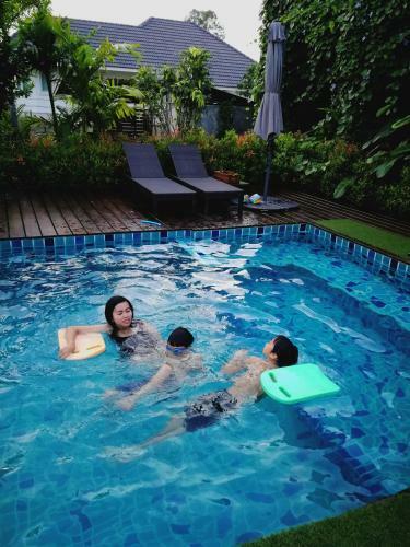 Na Na Doo Homestay