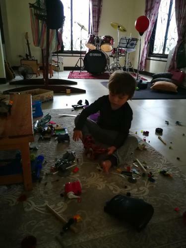 Na Na Doo Homestay