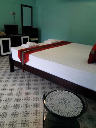 Hostal Ban Thassanee
