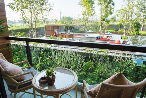 Hotel North Hill City Resort