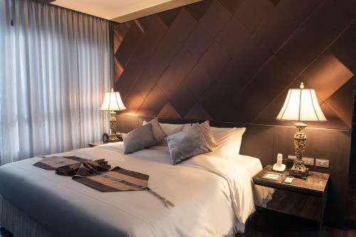 Hotel North Hill City Resort